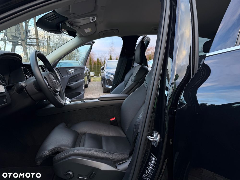 Volvo XC 60 B4 D Geartronic Inscription - 32