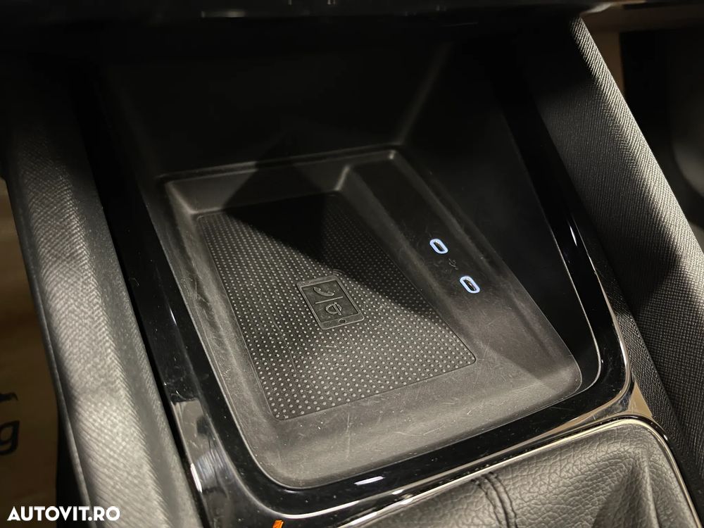 Skoda Octavia 2.0 TDI Ambition - 25