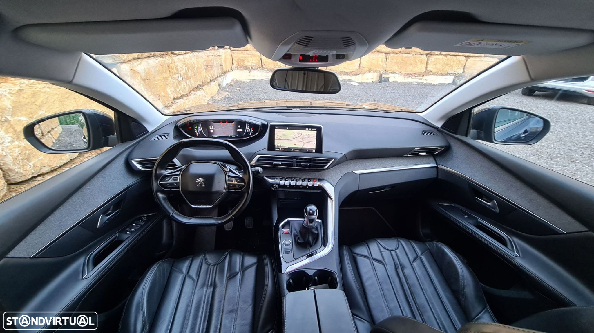 Peugeot 5008 - 7