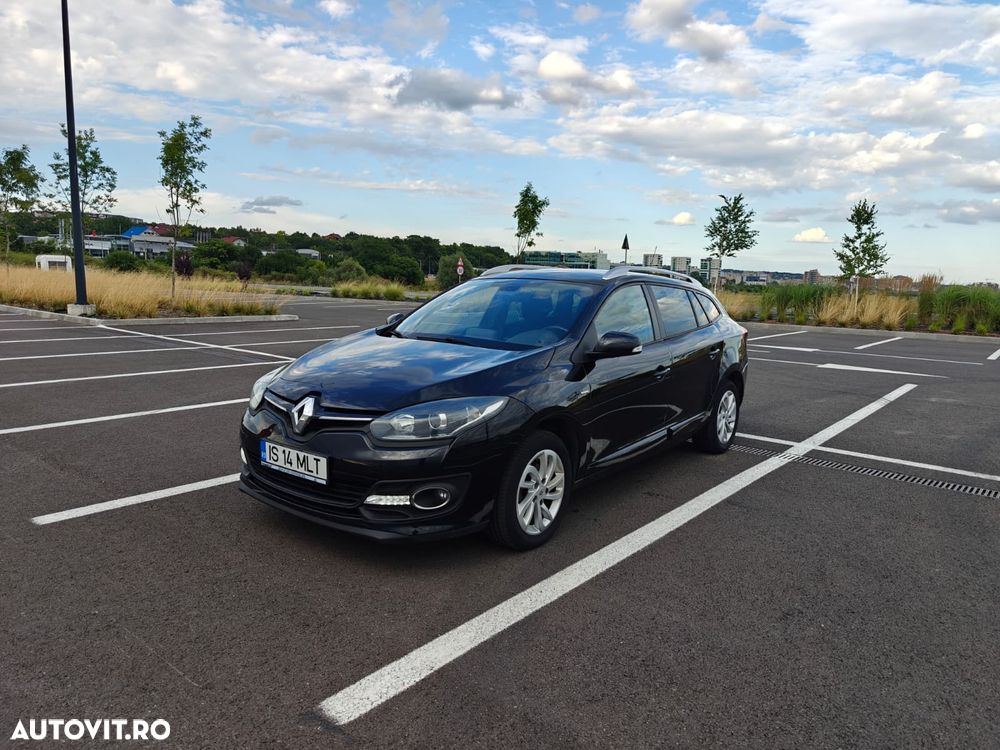Renault Megane - 19
