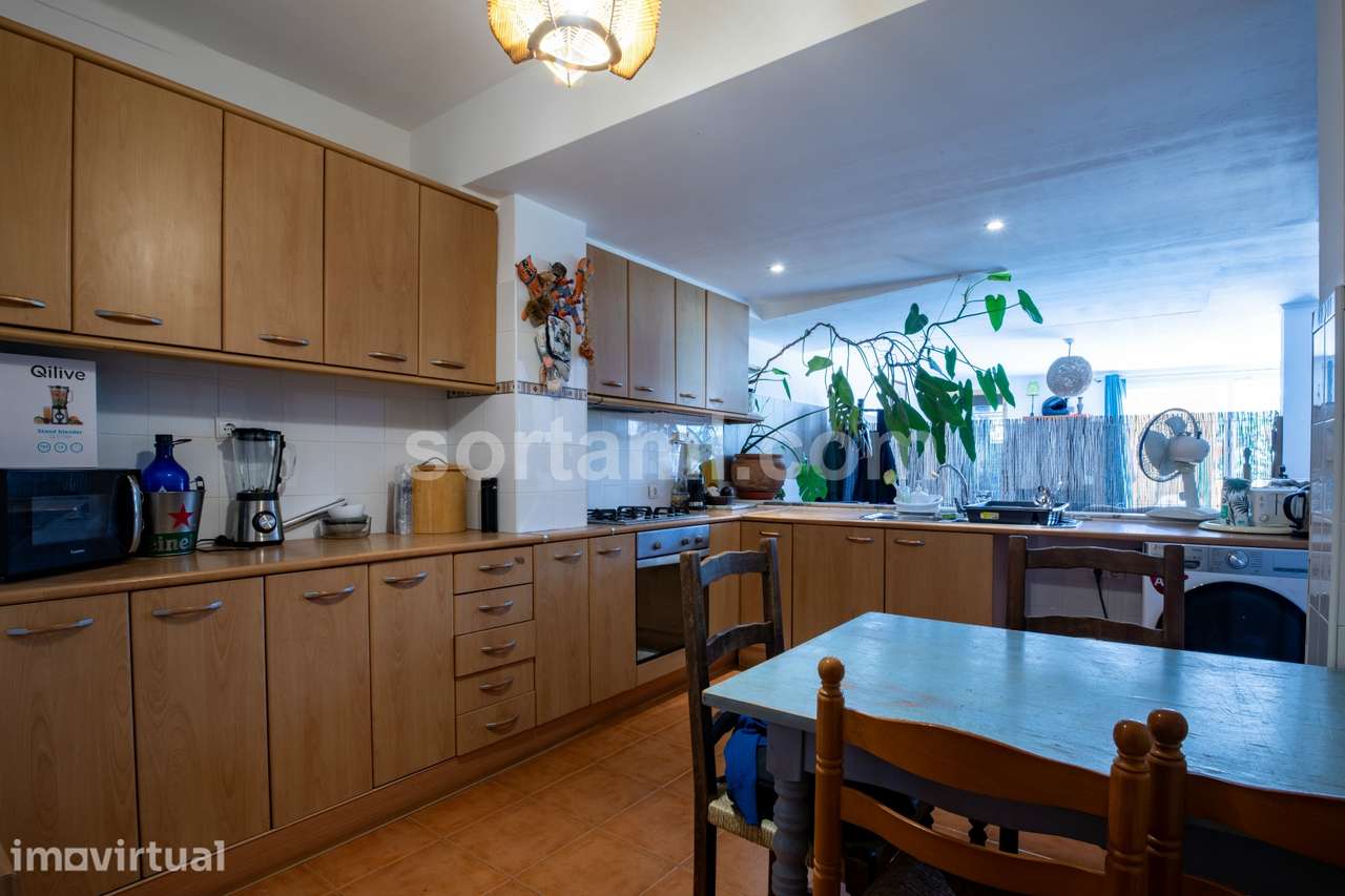 Apartamento T2+1 Venda em Faro (Sé e São Pedro),Faro - Grande imagem: 3/22