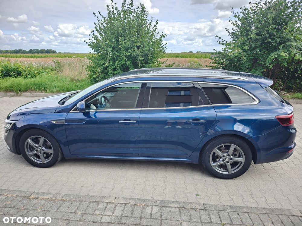 Renault Talisman - 32