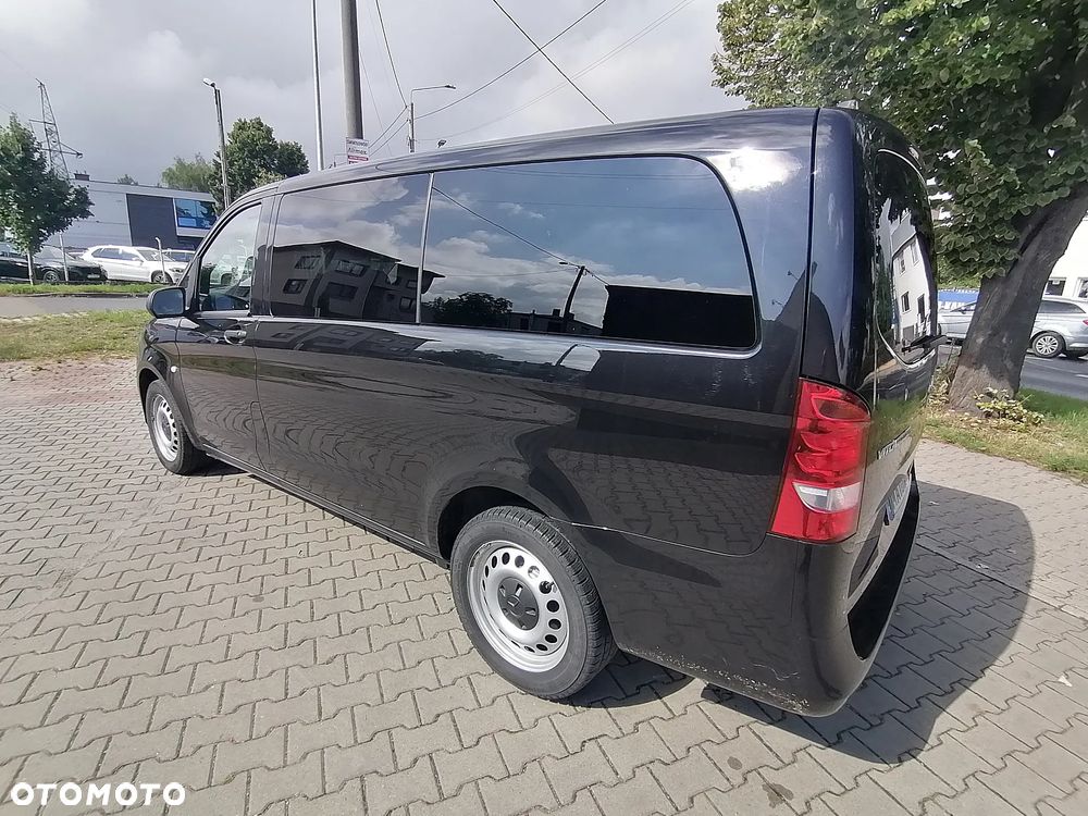 Mercedes-Benz Vito 116 CDI Tourer Lang EDITION - 13
