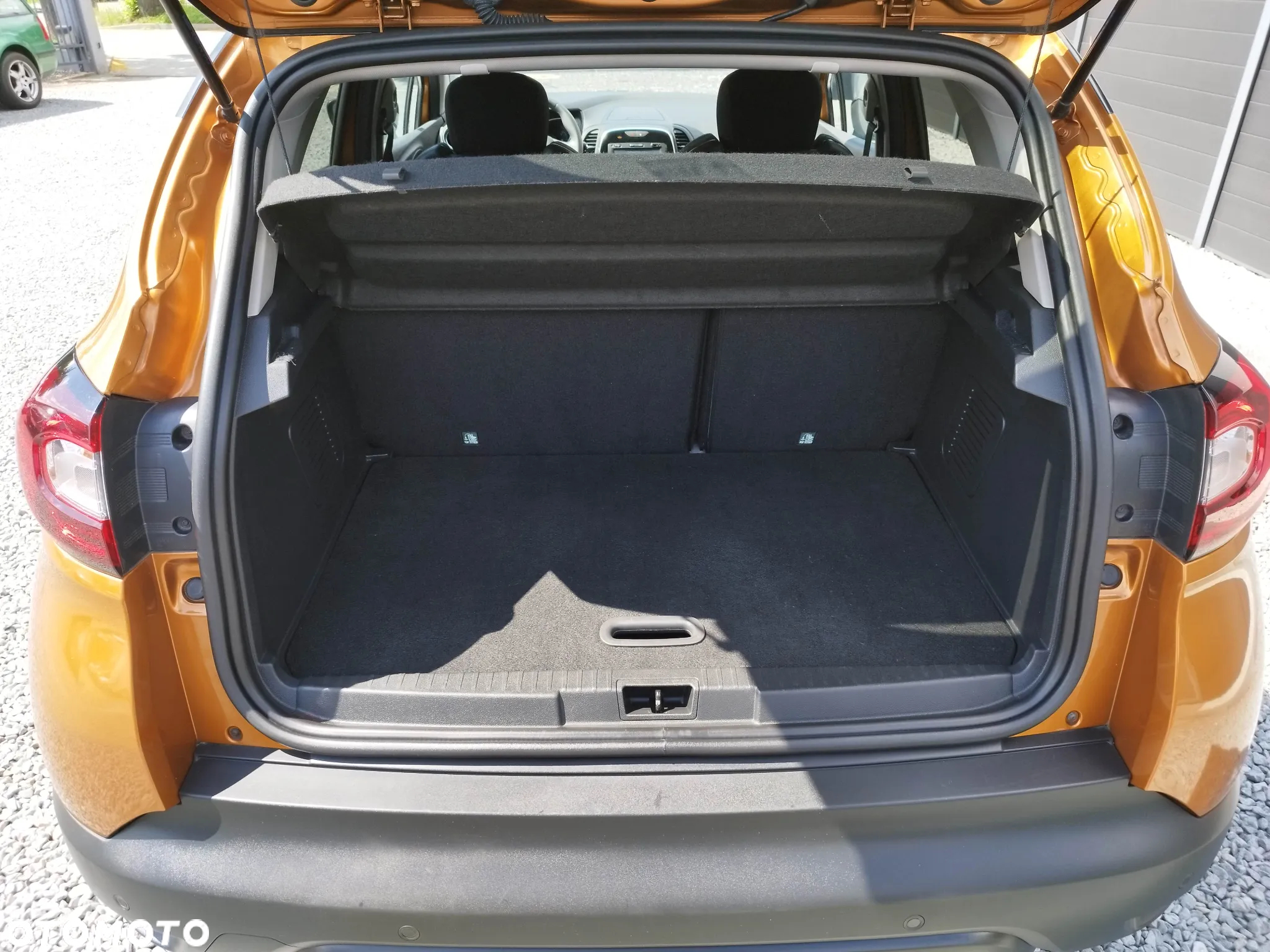 Renault Captur 0.9 Energy TCe Limited - 23