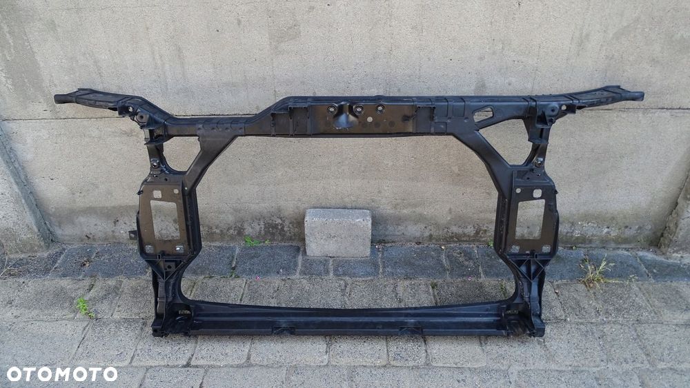 AUDI A4 B8, A5 8T0 LIFT - pas przedni - 1