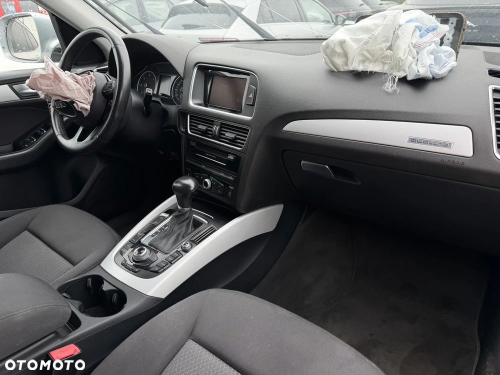 Audi Q5 3.0 TDI (clean diesel) quattro S tronic - 15