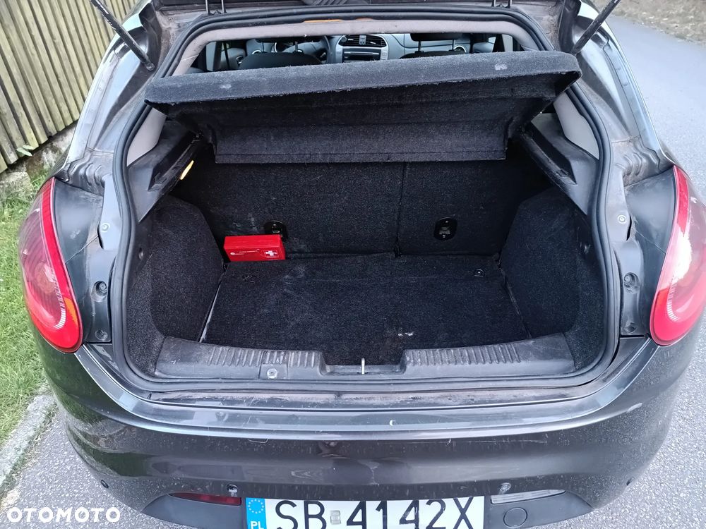 Fiat Bravo 1.4 16V Active - 29