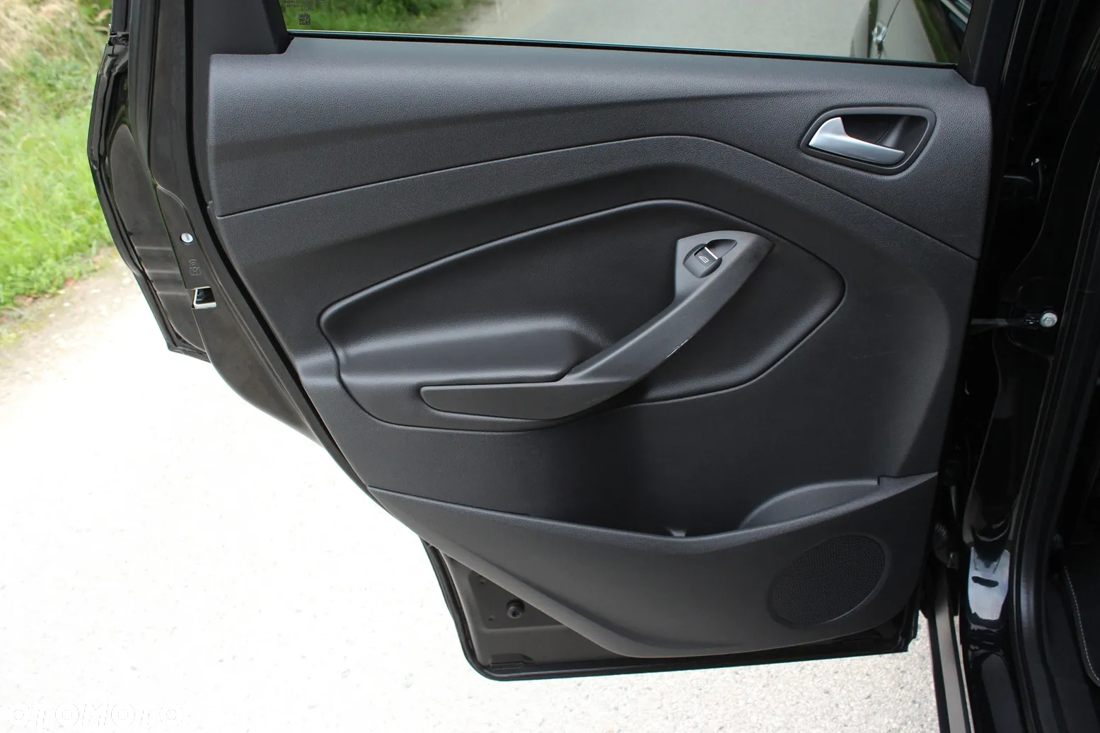 Ford Kuga 2.0 TDCi 4WD Titanium - 34