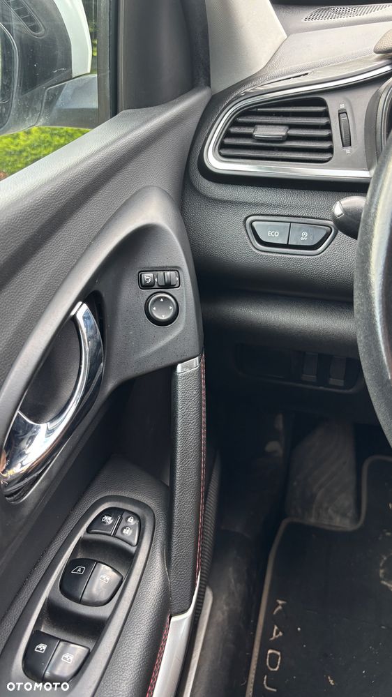 Renault Kadjar 1.6 dCi Energy Spring Edition Plus - 20