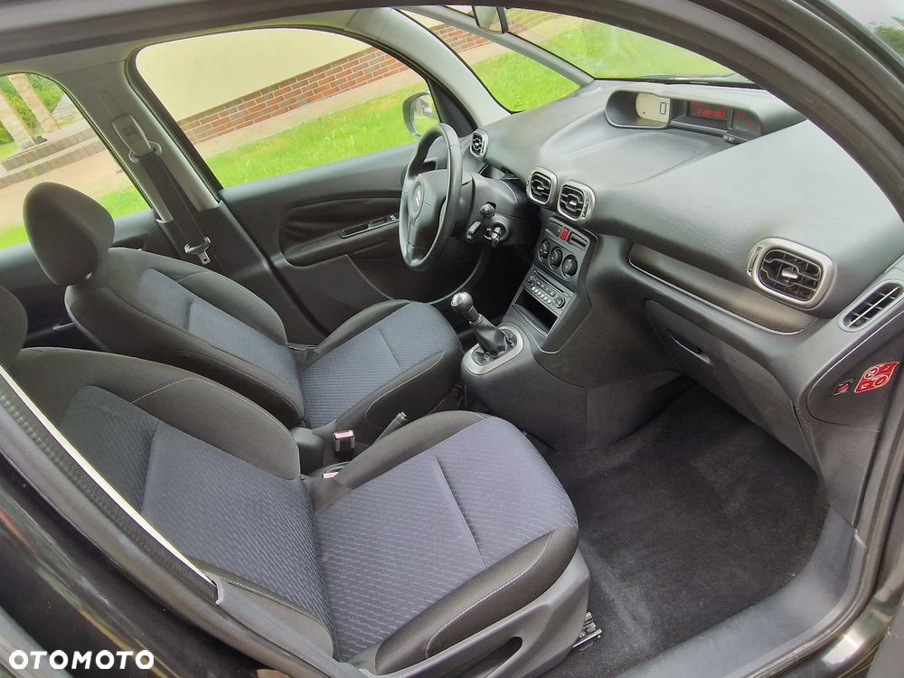 Citroën C3 Picasso VTi 95 Advance - 19