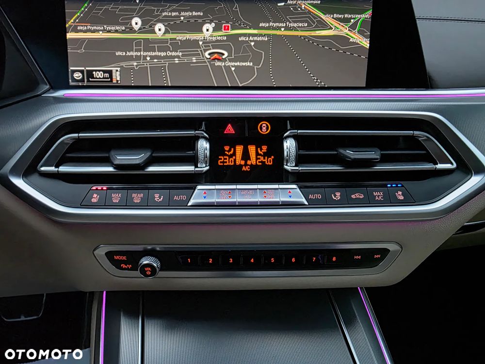 BMW X5 xDrive30d sport - 21