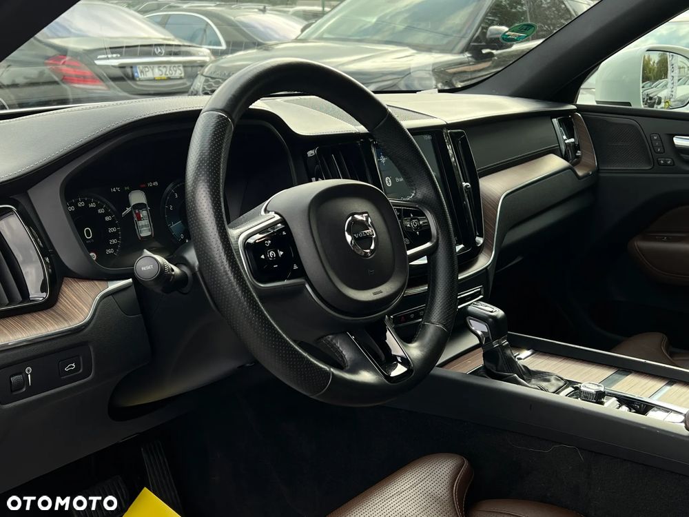 Volvo XC 60 - 14