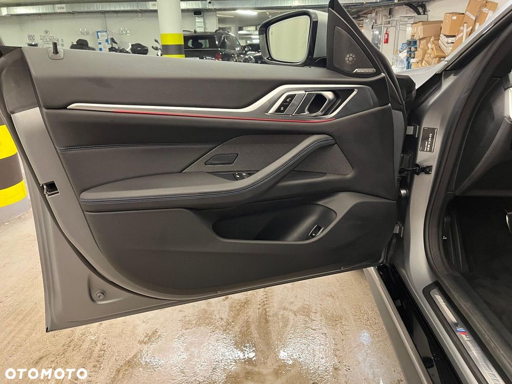 BMW Seria 4 420d xDrive mHEV M Sport sport - 16
