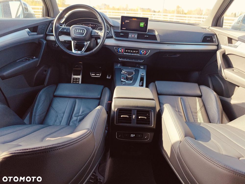Audi Q5 2.0 TFSI Quattro S tronic - 18