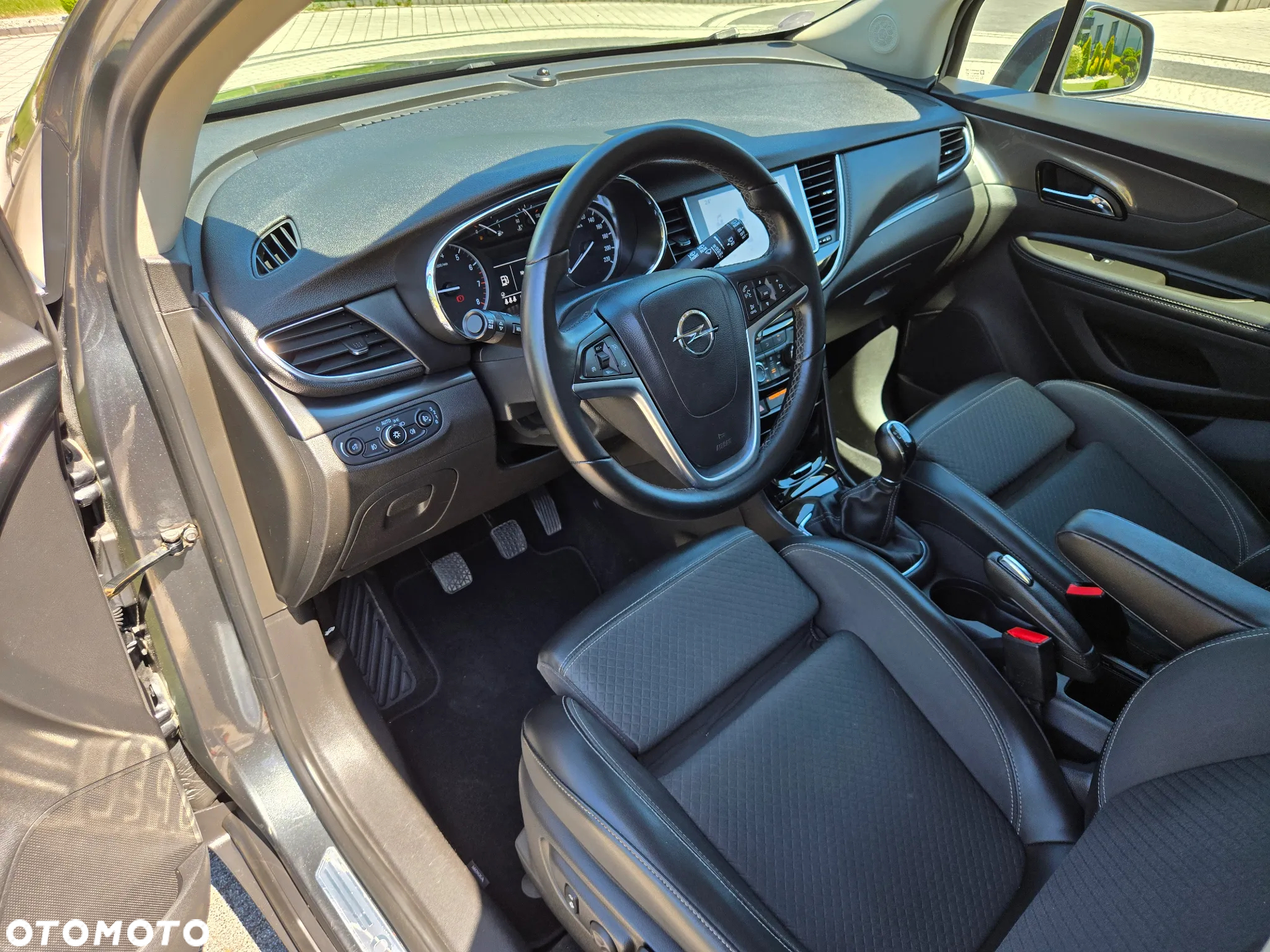 Opel Mokka 1.4 Turbo ecoFLEX Start/Stop Color Edition - 7