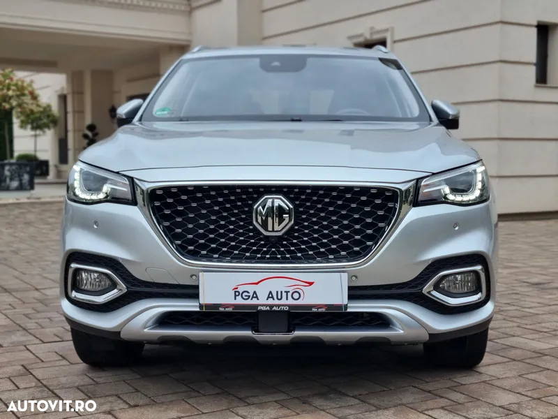 MG EHS 1.5 T-GDi AT PHEV Exclusive - 19