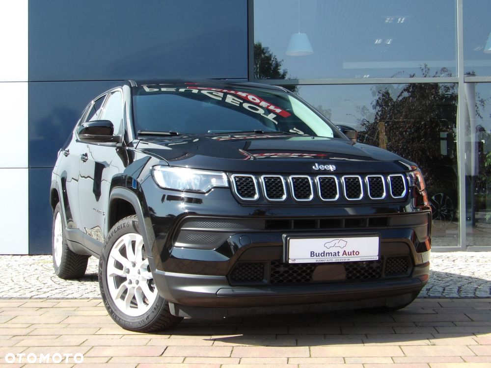 Jeep Compass - 7