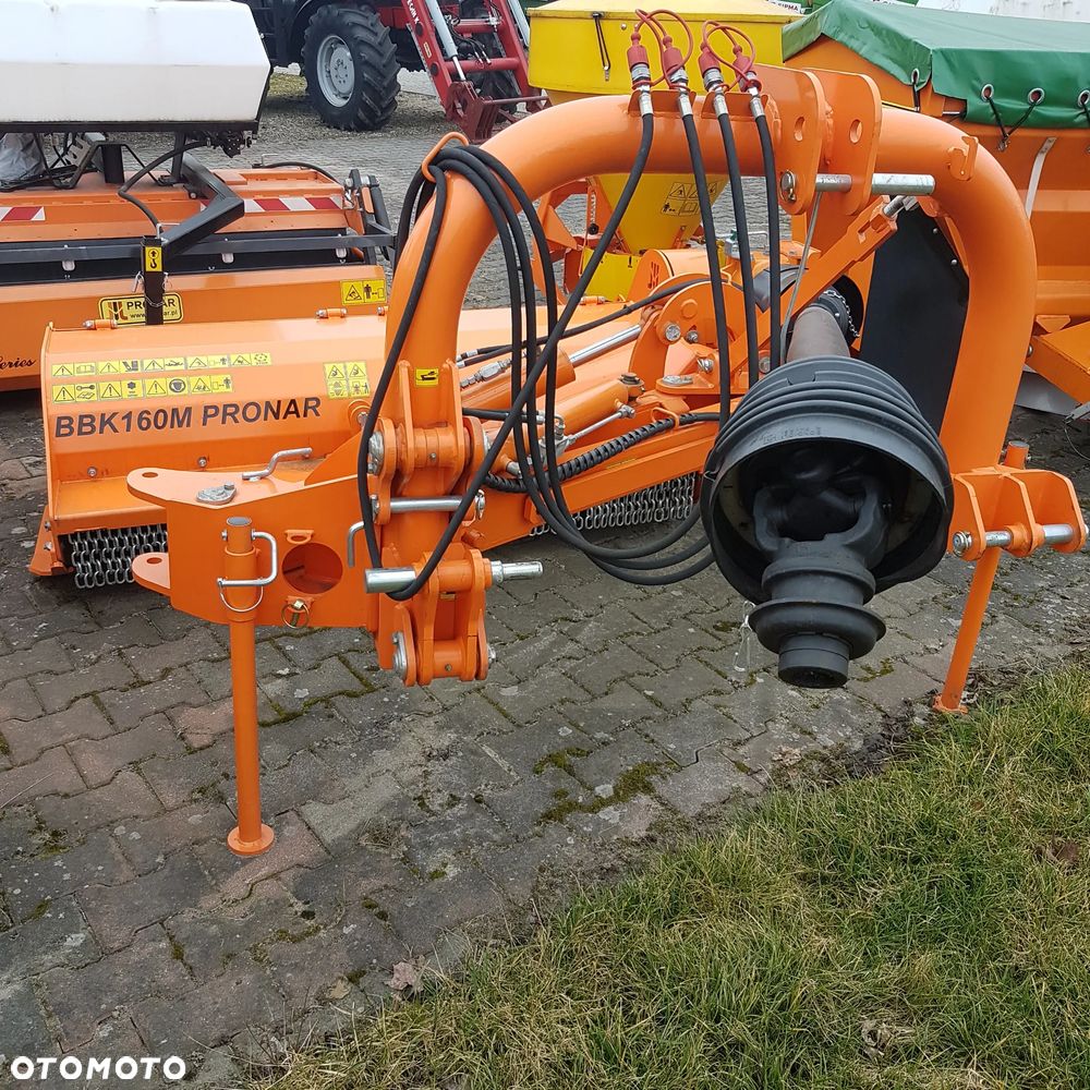 Pronar BBK160M - 8
