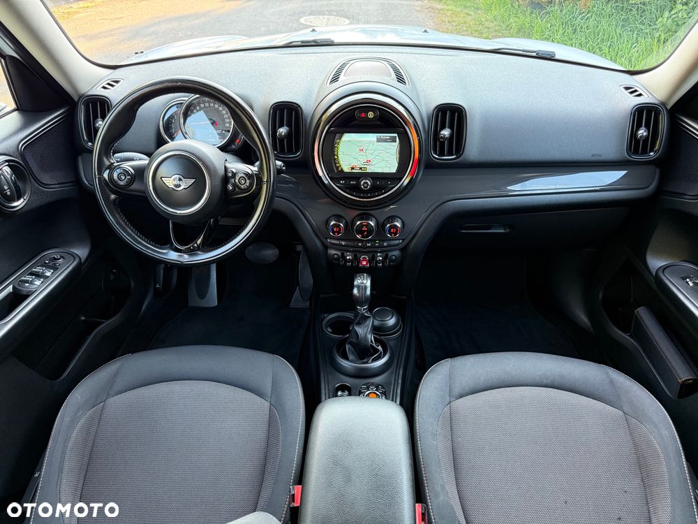MINI Countryman - 2