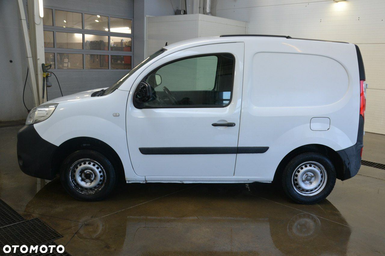 Renault Kangoo - 3