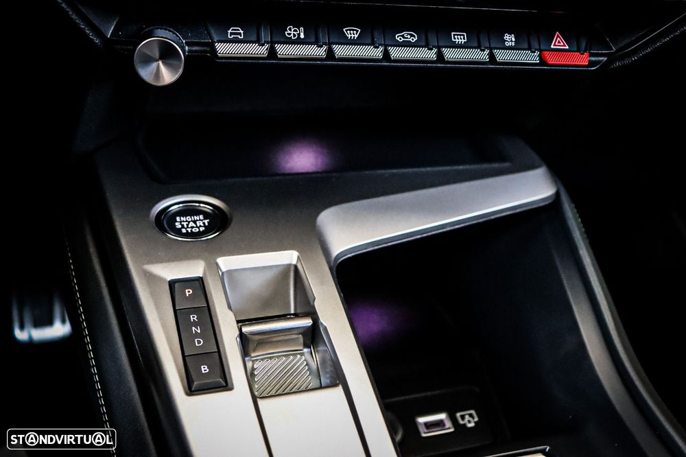 Peugeot 408 1.6 Hybrid GT e-EAT8 - 21