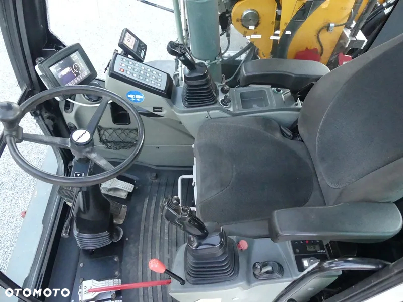 Liebherr A914 Rototilt / Sprowadzony / Bogata Wersja / - 12