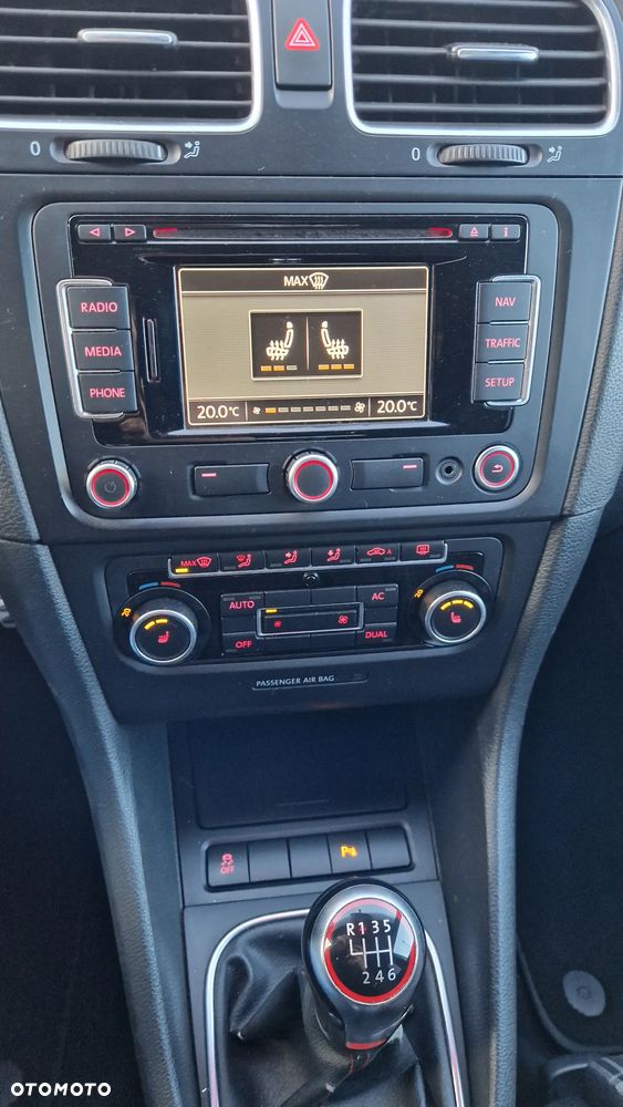 Volkswagen Golf 2.0 TSI GTI - 30