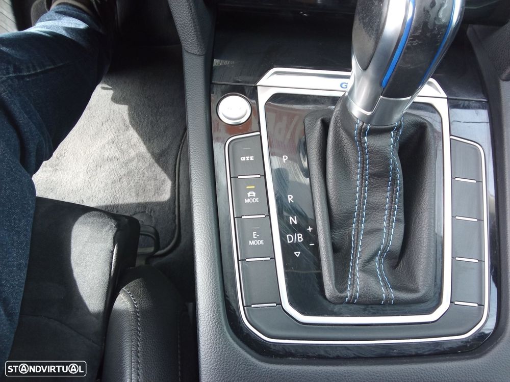 VW Passat Variant 1.4 TSI GTE+ Plug-in - 25