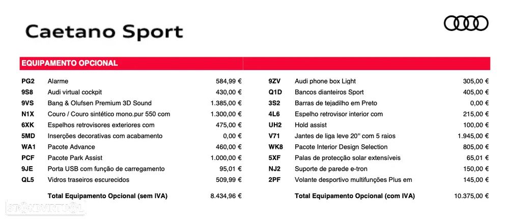 Audi Q5 50 TFSIe quattro S line S tronic - 3