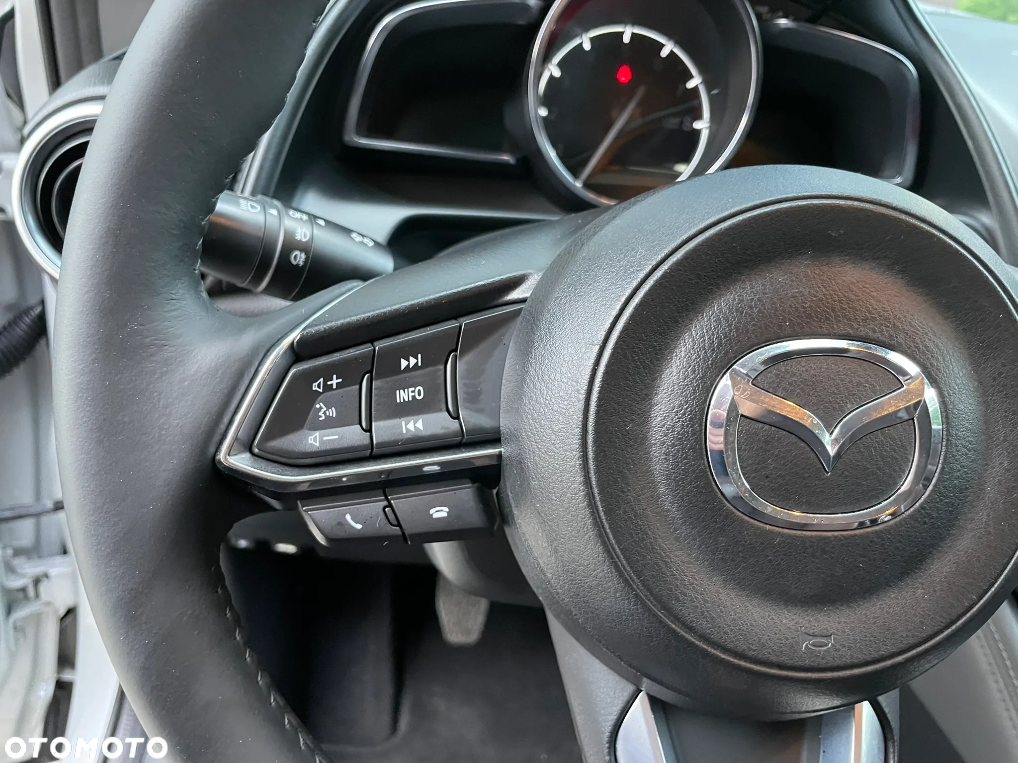 Mazda CX-3 2.0 Takumi Safety AWD - 36