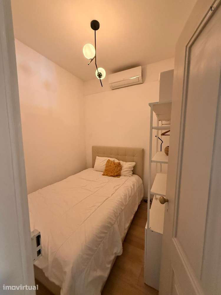 Apartamento com 2 quartos - localizado em Bairro Alto Lisbon - Grande imagem: 5/13