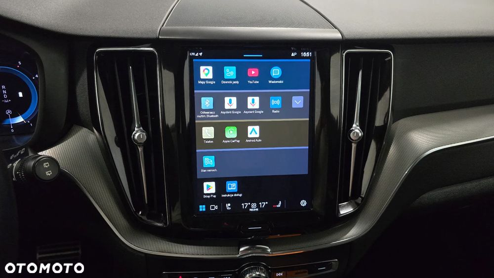 Volvo XC 60 B4 D Geartronic RDesign - 24
