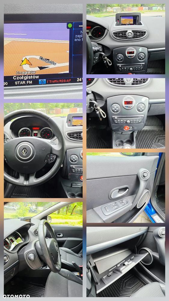 Renault Clio - 29