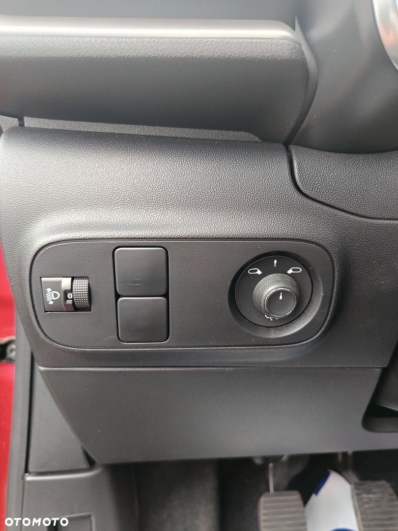 Citroën C3 1.2 PureTech Max - 12