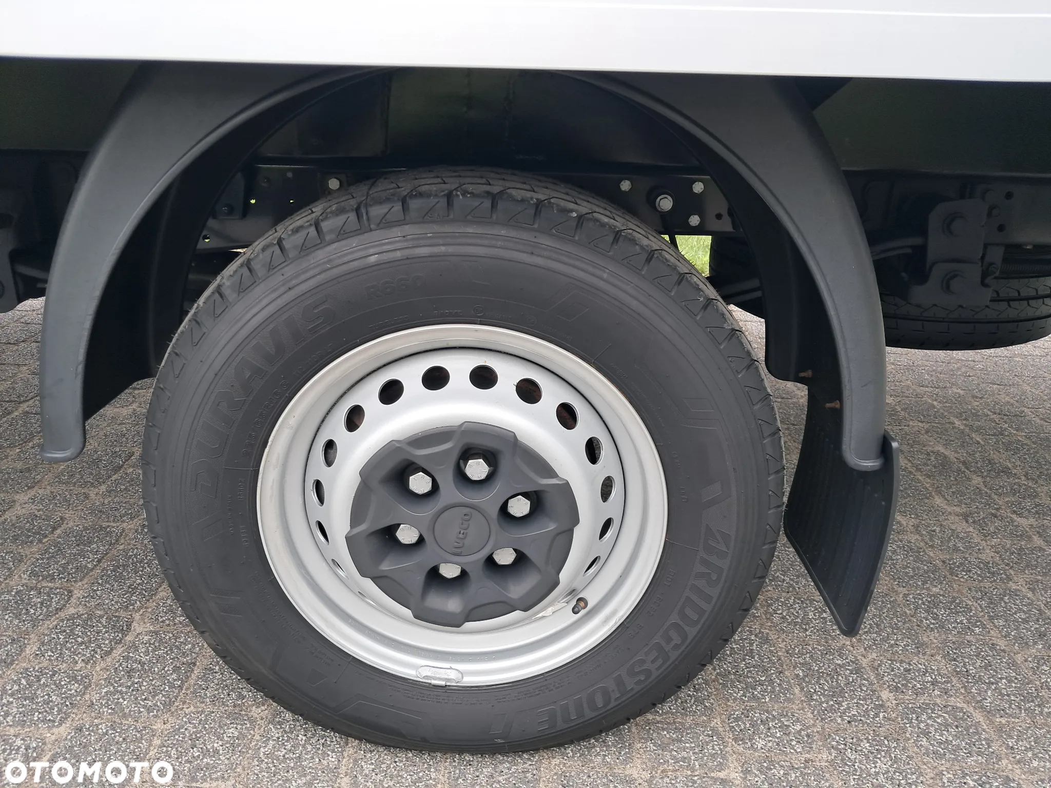 Iveco Daily 35S18 Kontener Izotermiczny 5m Salon Polska - 14