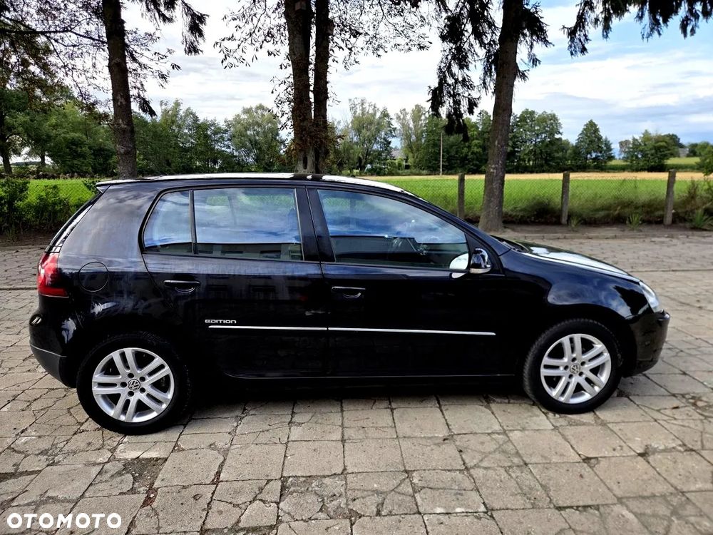 Volkswagen Golf 1.6 Edition - 5