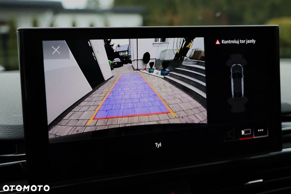 Audi A5 Sportback 40 TFSI S tronic edition one - 34