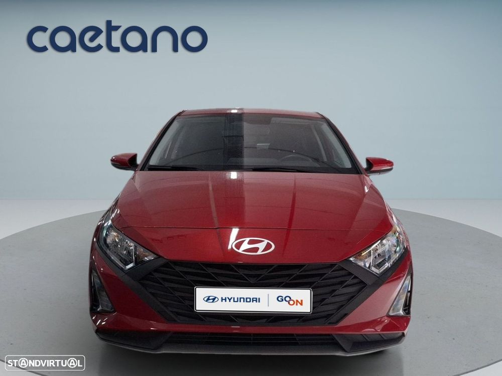 Hyundai i20 1.2 Comfort - 2