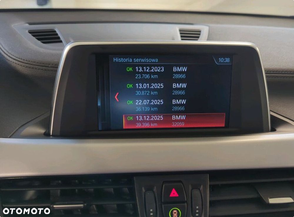 BMW X2 sDrive18i GPF Advantage - 5