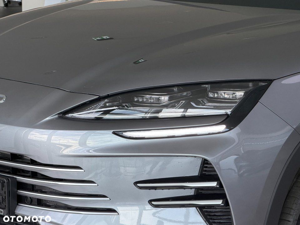BYD Seal U - 5