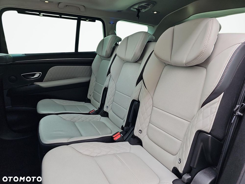 Renault Espace 2.0 Blue dCi Initiale Paris EDC - 15