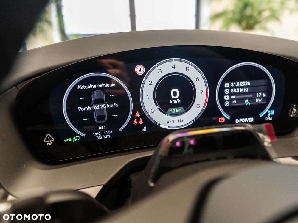 Porsche Panamera 4S E-Hybrid - 19