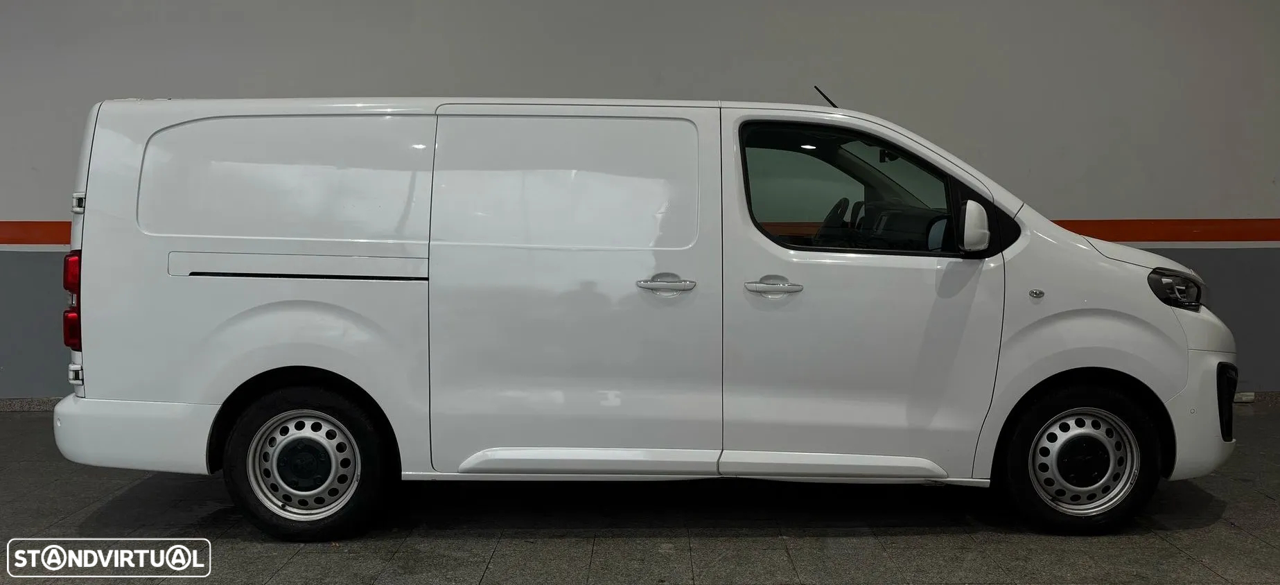 Peugeot E-EXPERT 100KWH PREMIUM L3 - 6