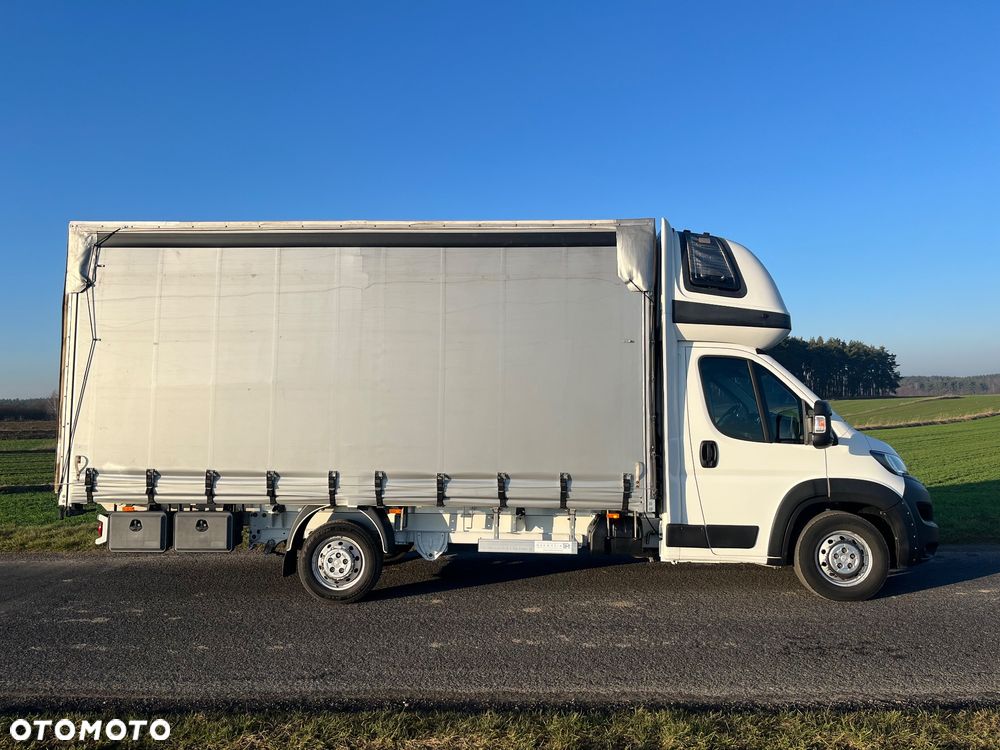 Peugeot BOXER - 15
