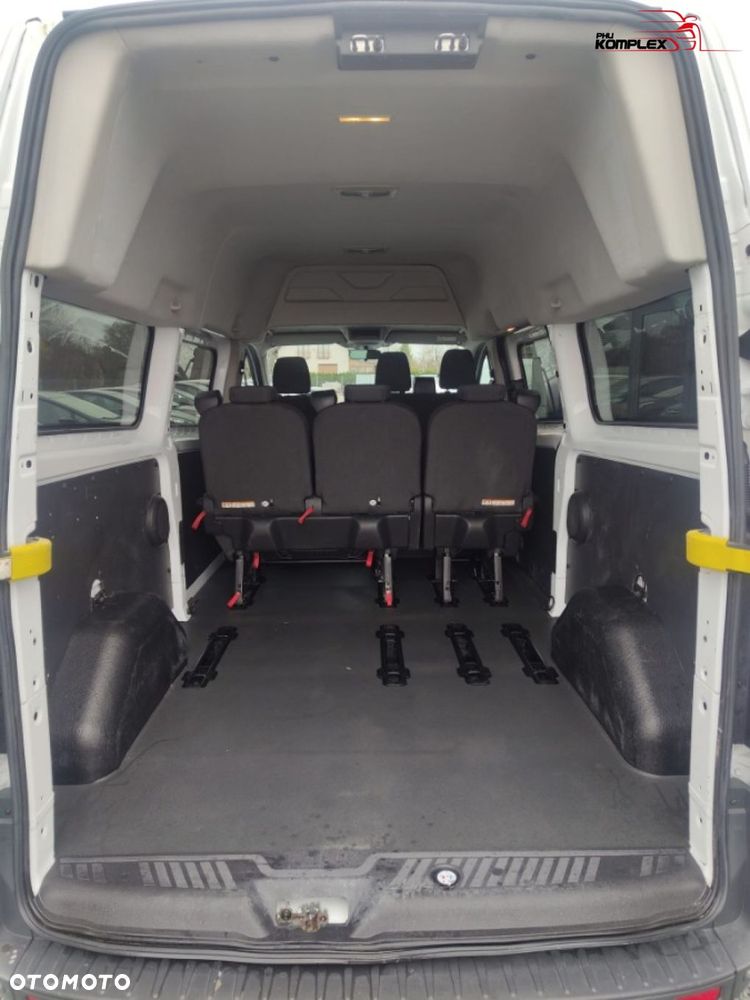 Ford Transit Custom - 18