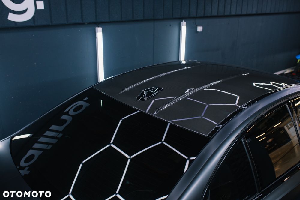 BMW M3 CS xDrive sport - 15