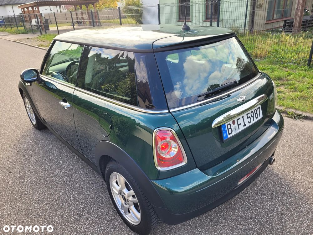 MINI ONE - 3