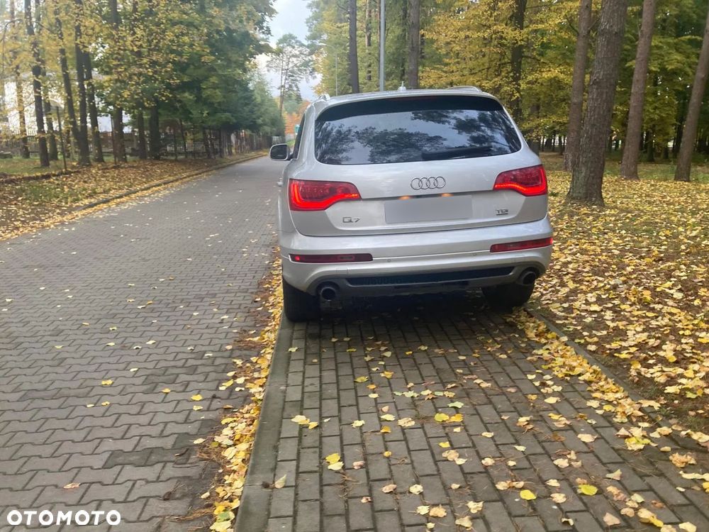 Audi Q7 - 4