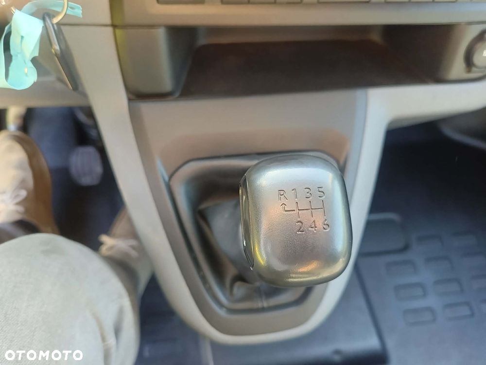 Toyota PROACE - 12