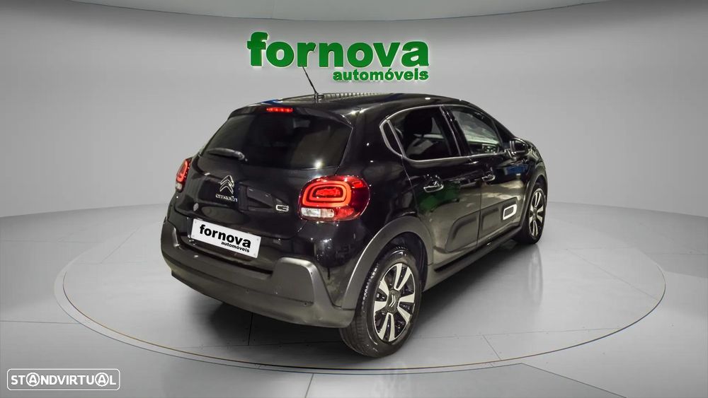 Citroën C3 1.2 PureTech Max - 5